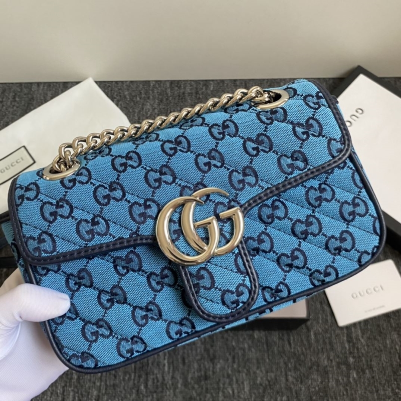 Gucci Satchel Bags